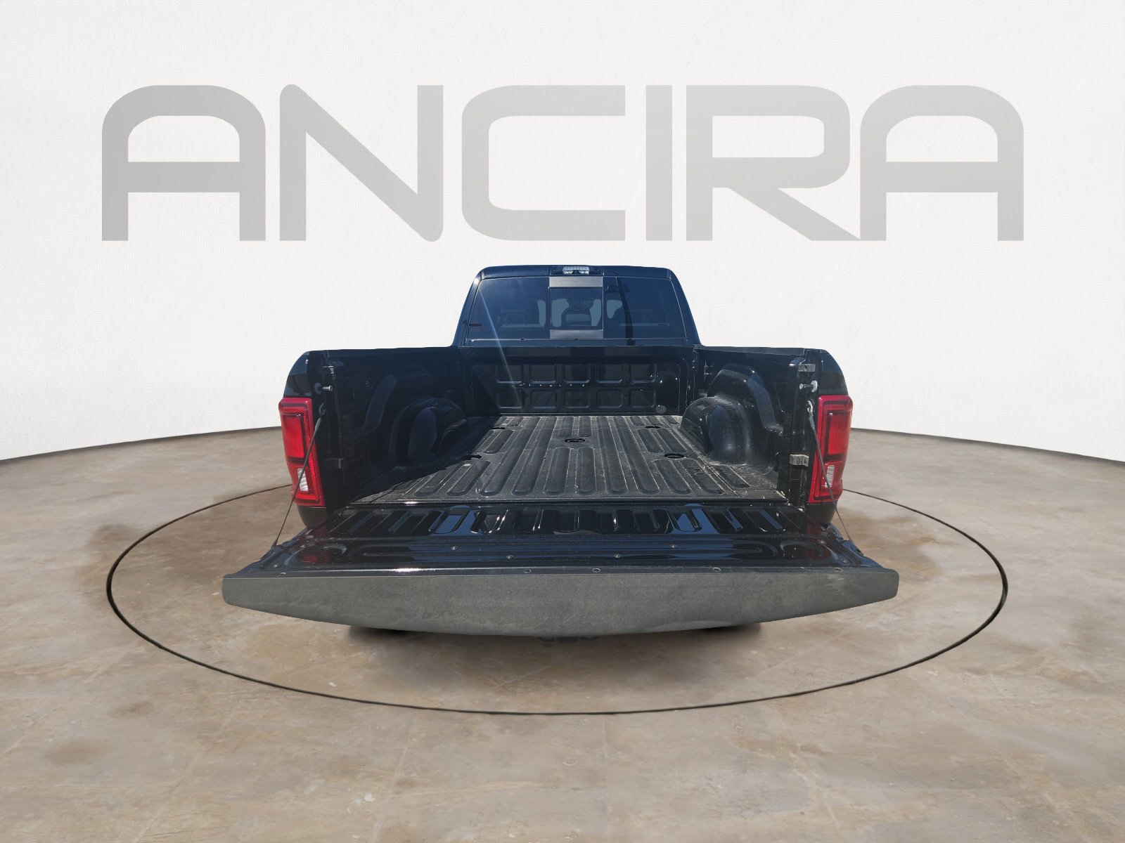 2025 RAM 2500 Laramie - Photo 12