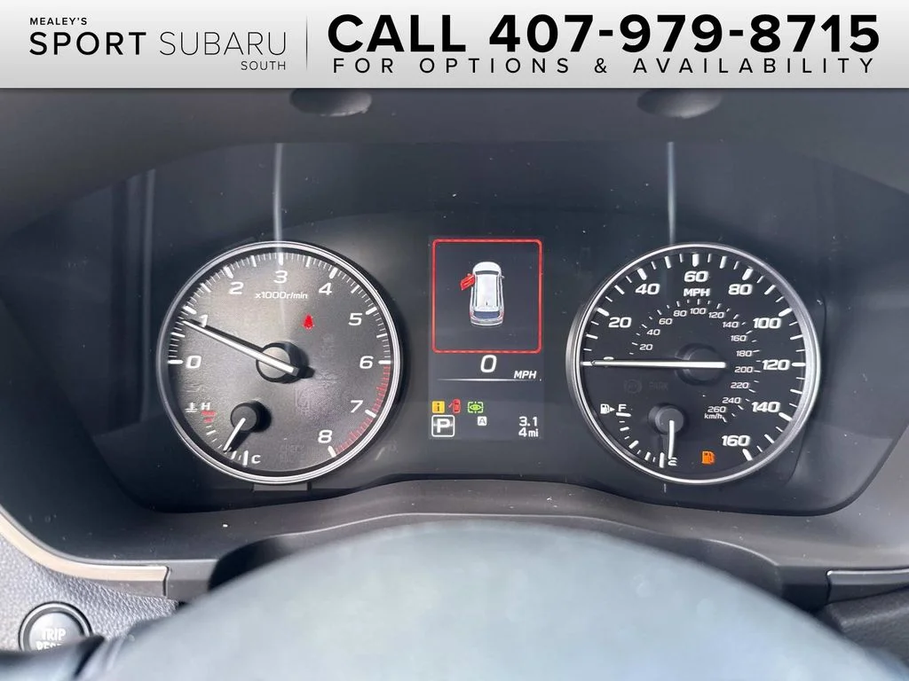 2026 Subaru Ascent Limited - Photo 38
