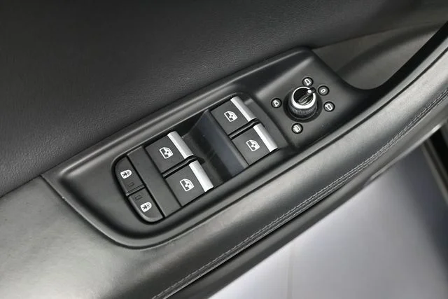 Used 2022 Black Audi 55 Premium Plus image 15