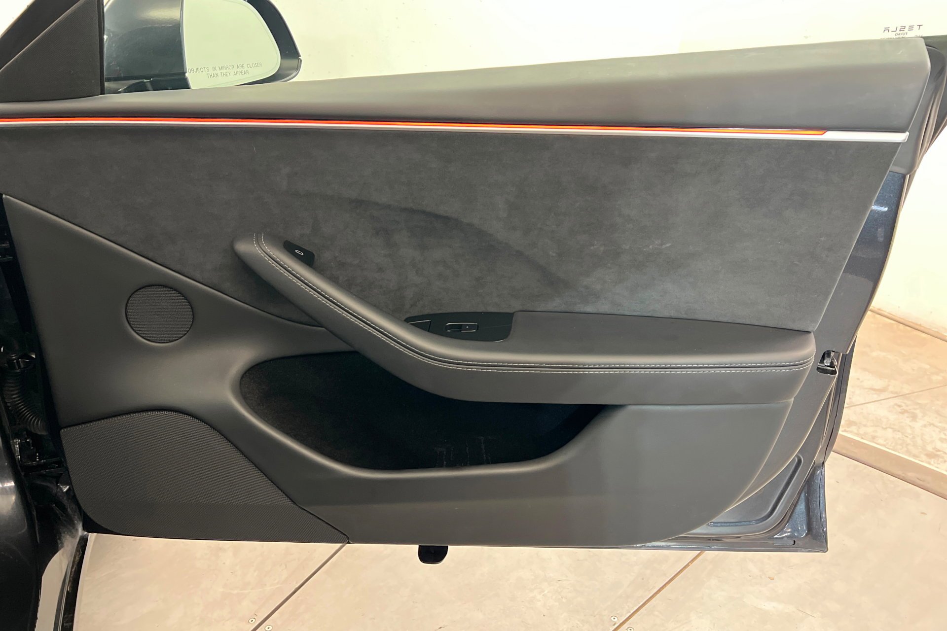 Used 2025 Gray Tesla Long Range image 23