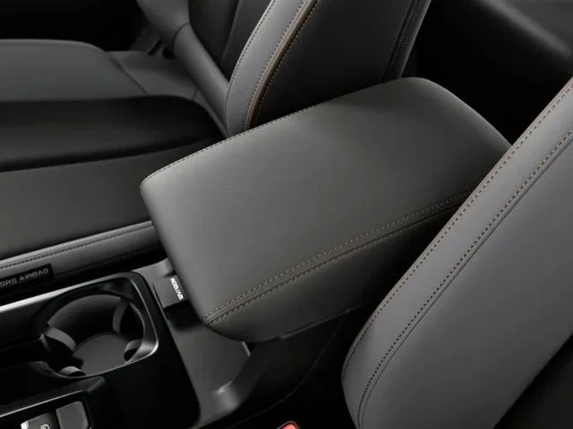 New 2026 CRYSTAL WHITE PEARL Subaru Sport Hybrid image 21