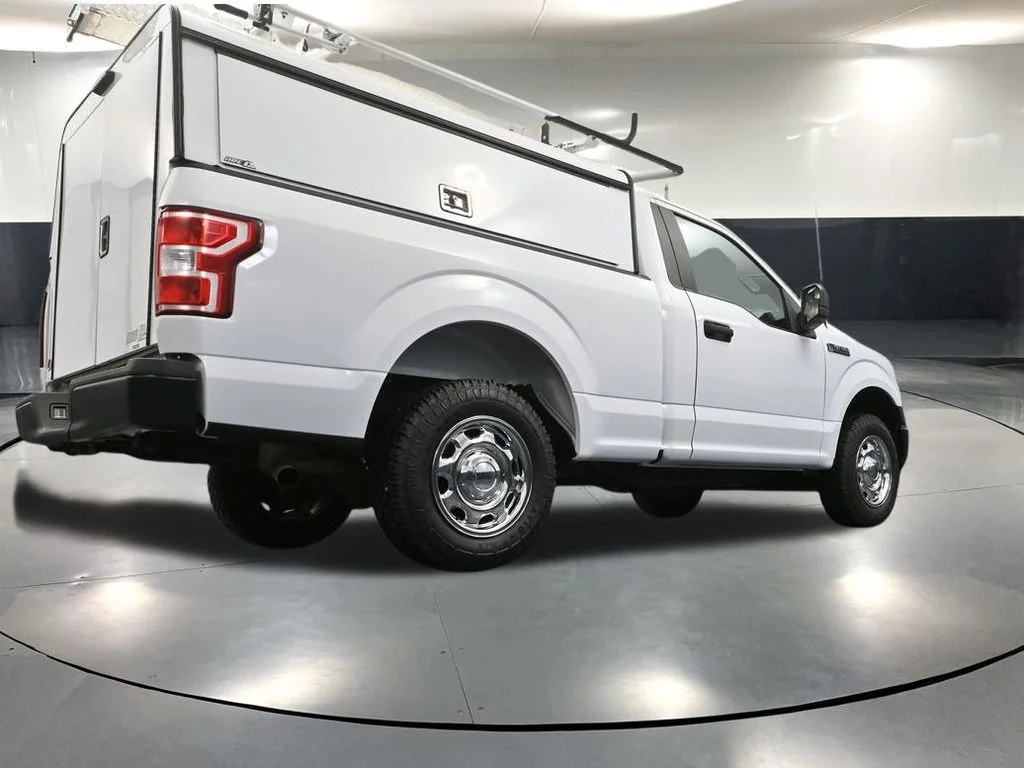 2019 Ford F-150 XL - Photo 43