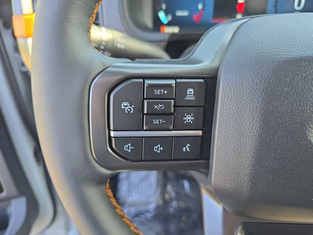 New 2026 Avalanche Ford Tremor® image 33