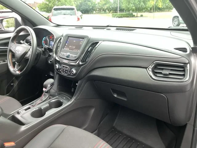 2023 Chevrolet Equinox RS - Photo 26