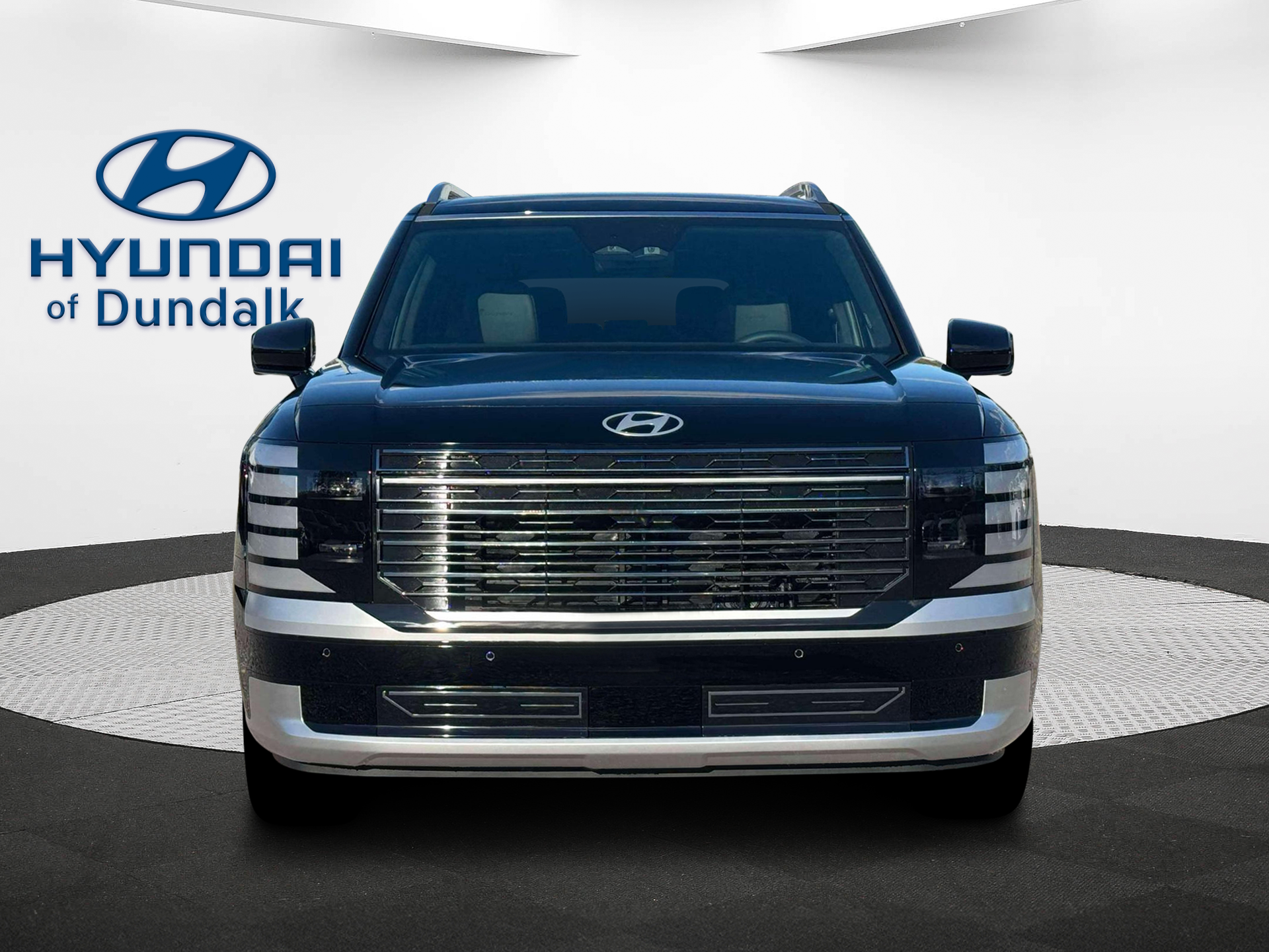 New 2026 Black Hyundai Calligraphy image 25