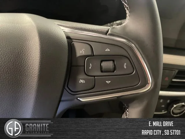 New 2026 Copper Ice Metallic Buick Preferred image 32