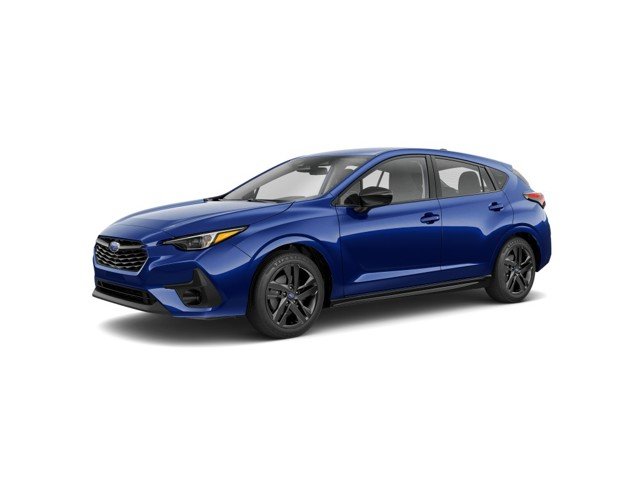 New 2027 SAPPHIRE BLUE PEARL Subaru  image 3