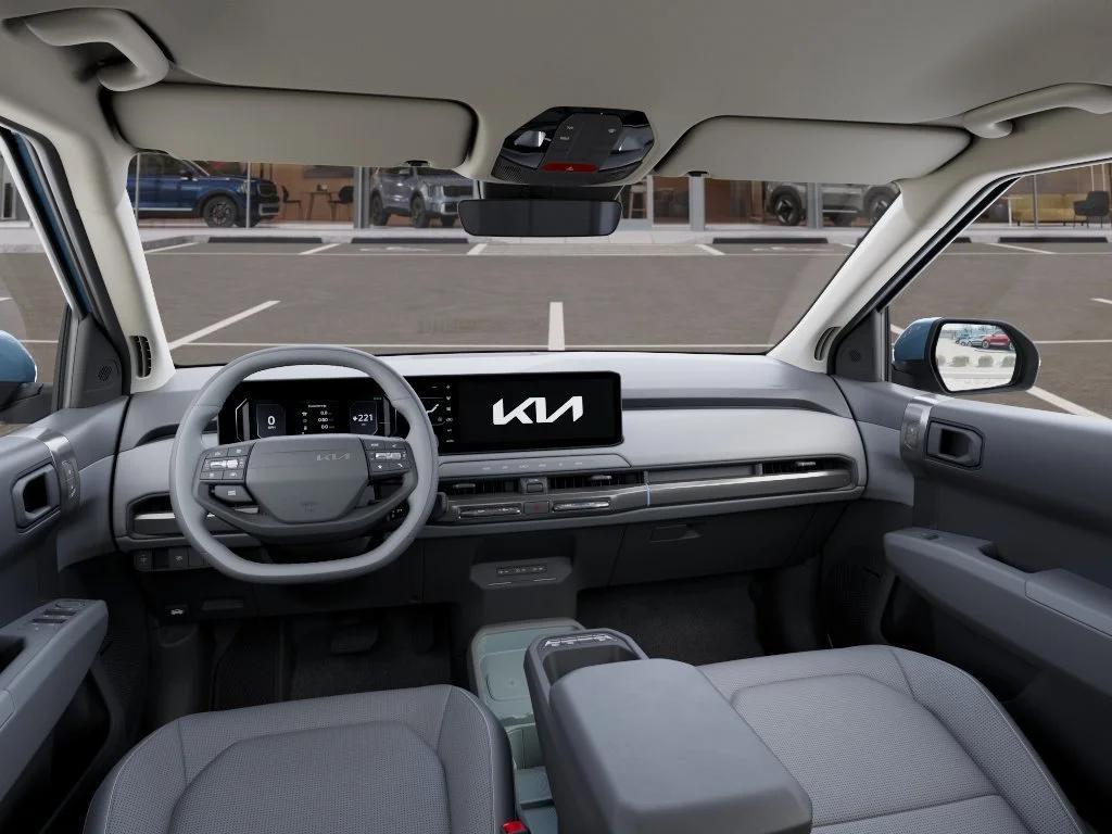 New 2027  Kia WIND image 17