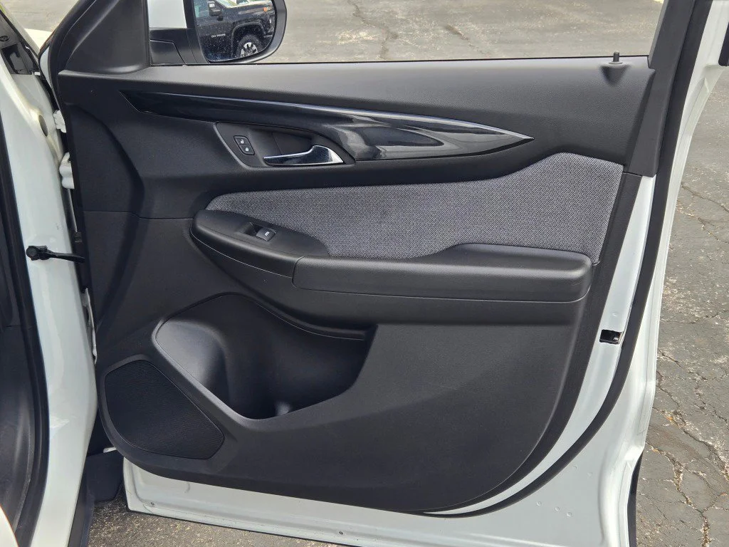 2025 Chevrolet Trailblazer LT - Photo 6