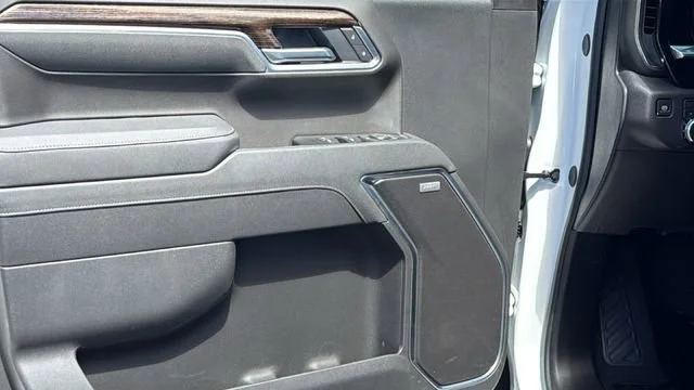 2026 GMC Sierra 1500 Elevation - Photo 23