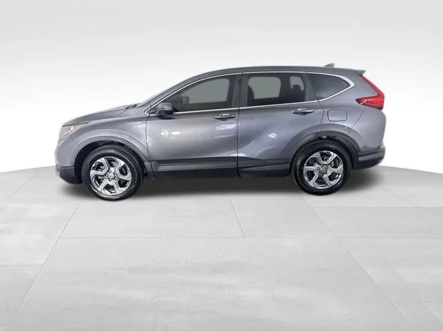 Used 2018  Honda EX image 5