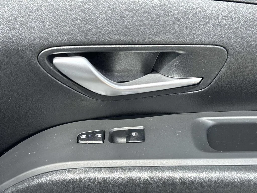 Used 2022 Gray Hyundai Blue image 14