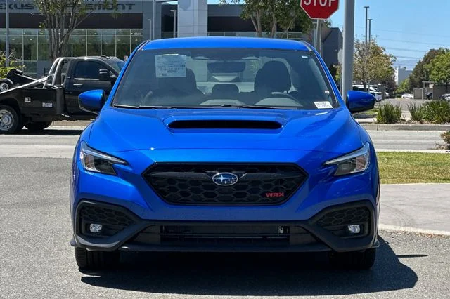 New 2026 WR BLUE PEARL Subaru Premium image 6
