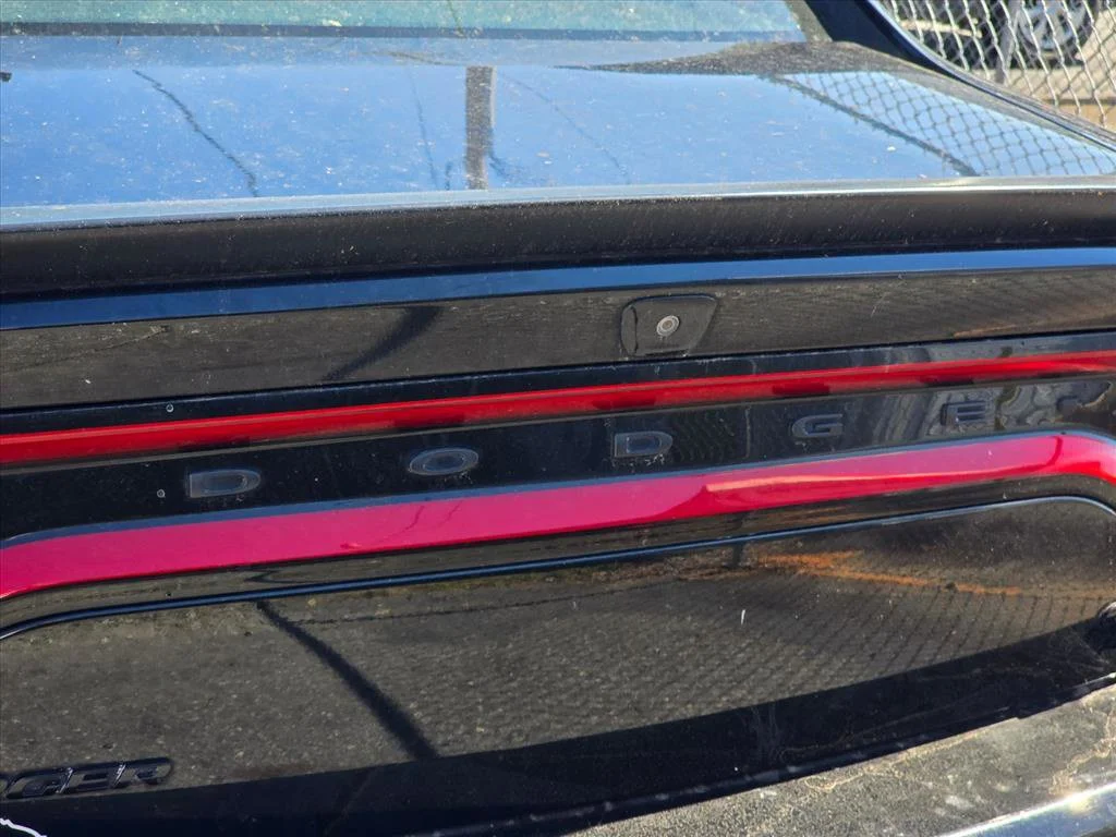 Used 2020 Black Dodge GT image 14