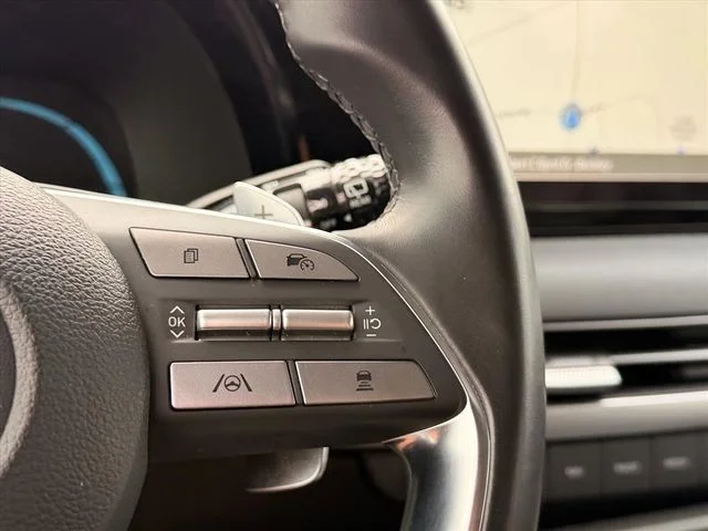 Used 2023 Gray Hyundai XRT image 20