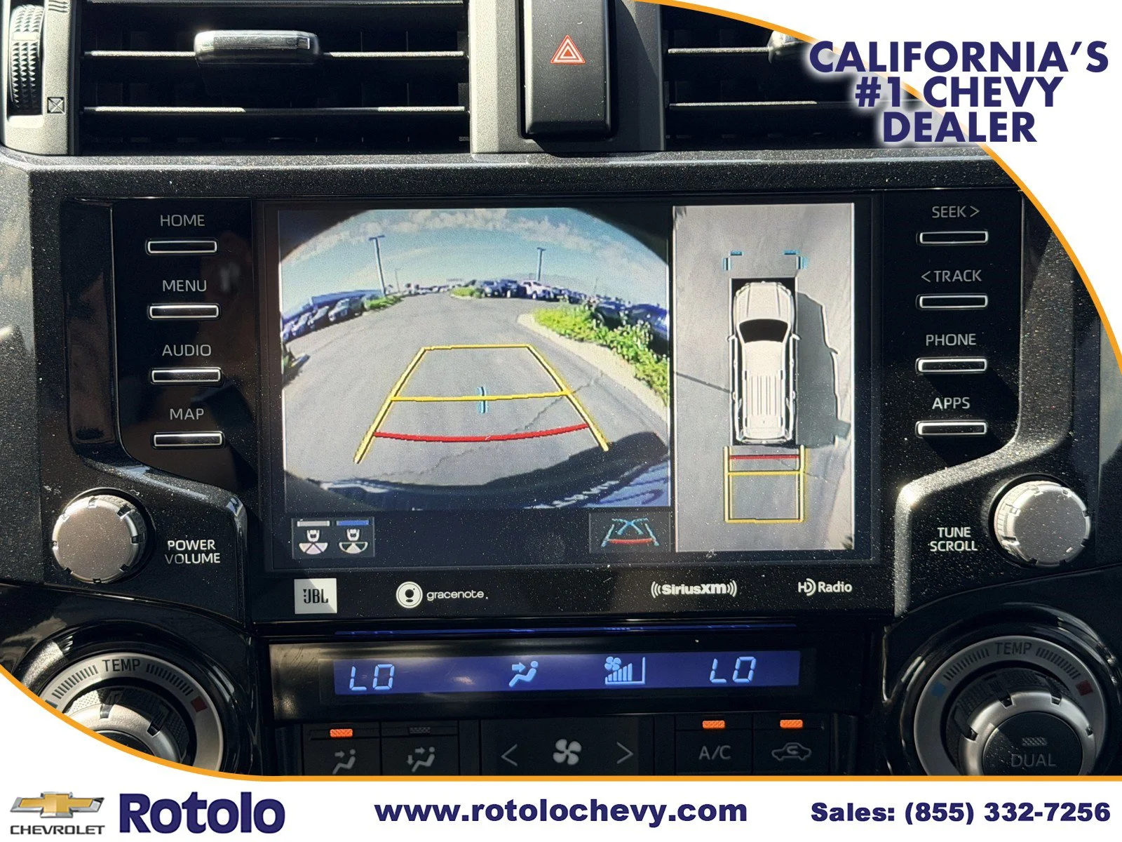 Used 2023 MAGNETIC GRAY MET Toyota TRD Pro image 26