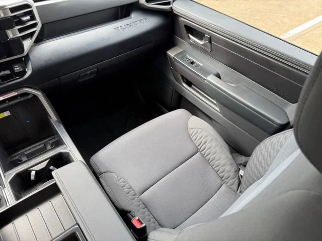 Used 2026 Silver Toyota SR5 image 26