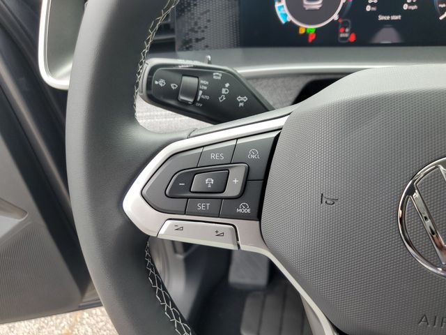 New 2026 Silver Volkswagen S image 32