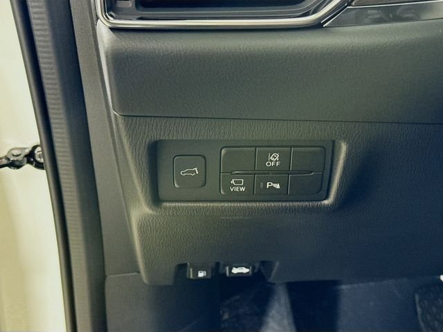 2025 Mazda CX-5 Turbo Signature - Photo 10