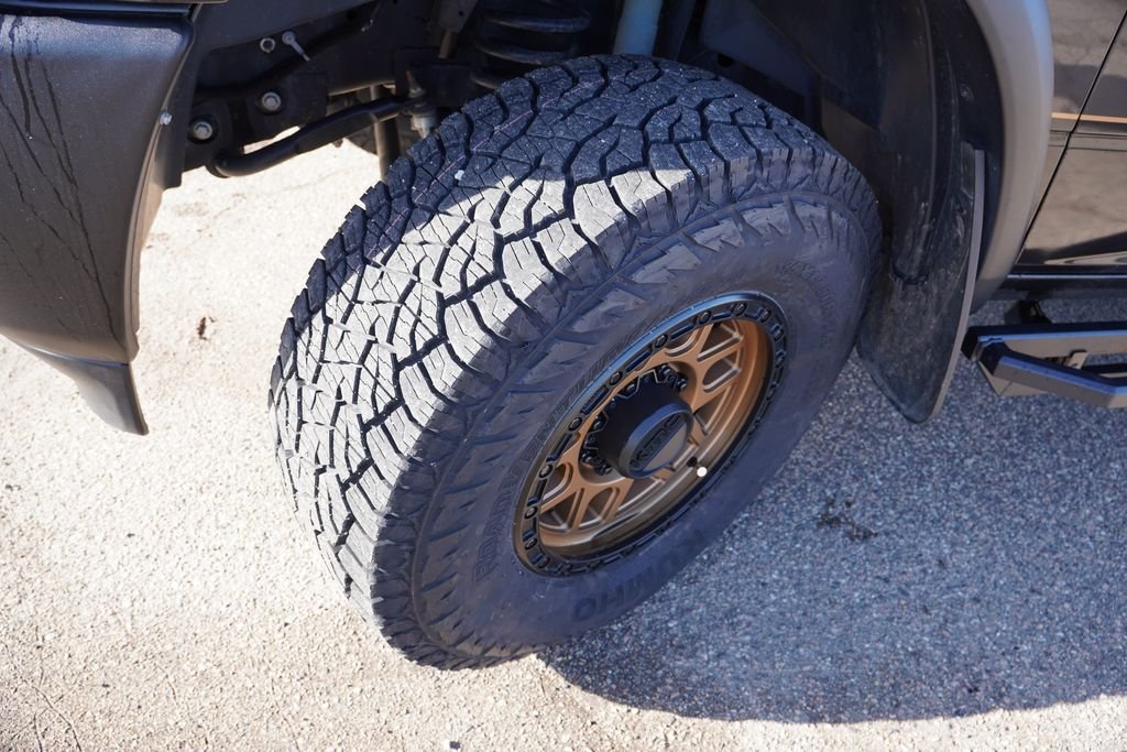 Used 2024 Gray Ram Power Wagon image 14
