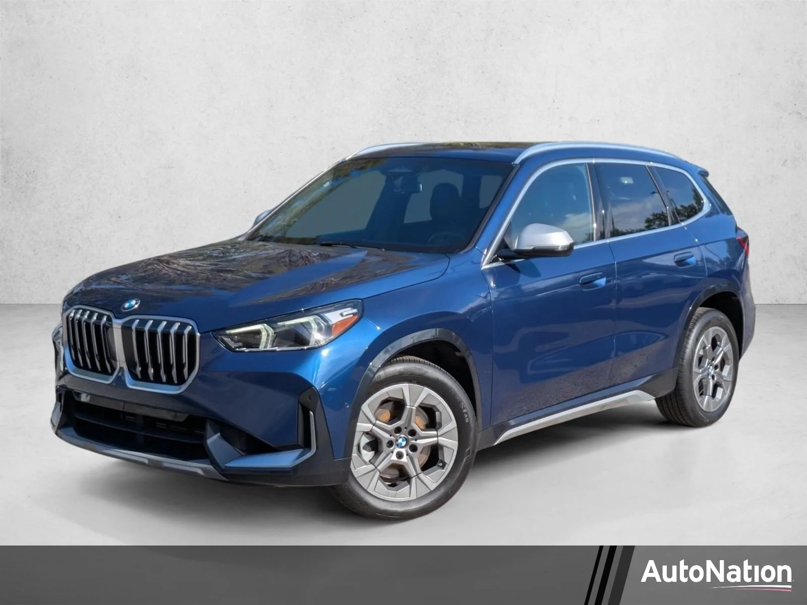 2023 BMW X1 xDrive28i's photo