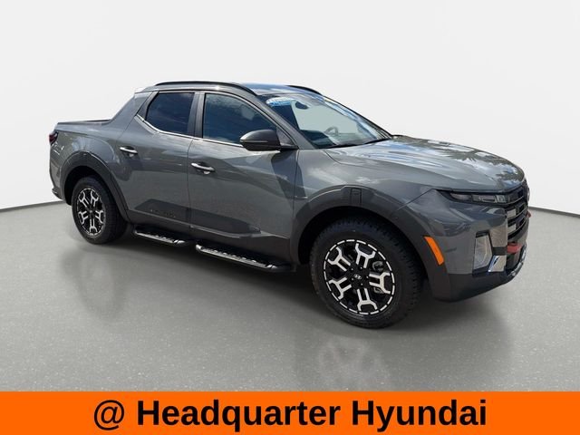 Certified Used 2026 Gray Hyundai XRT image 1