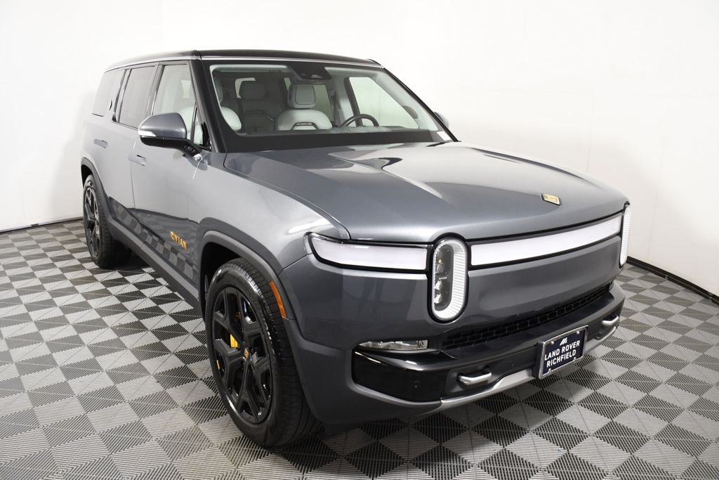 Used 2024 El Cap Granite Rivian Adventure image 9