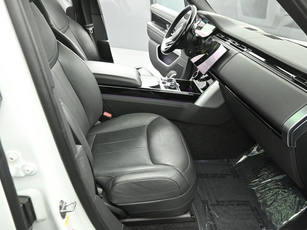 2023 LAND ROVER RANGE ROVER - Image 26