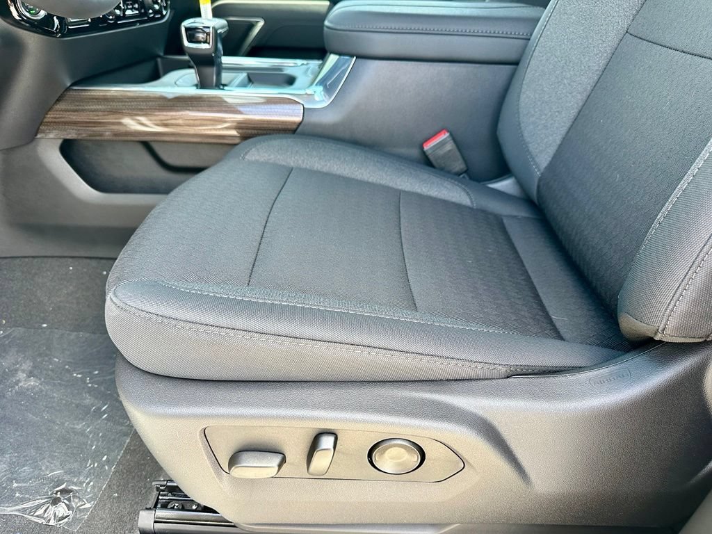 2026 Chevrolet Silverado 1500 LT - Photo 16