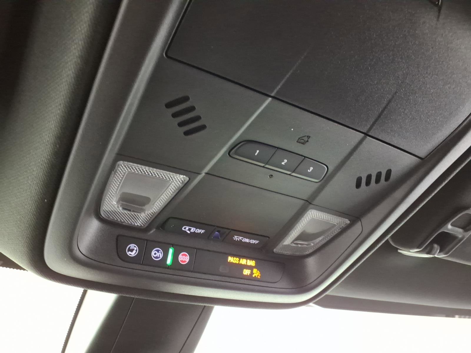 2026 Cadillac XT5 Luxury - Photo 18