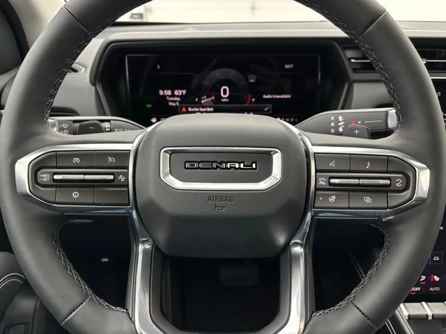 2026 GMC Terrain Denali - Photo 22
