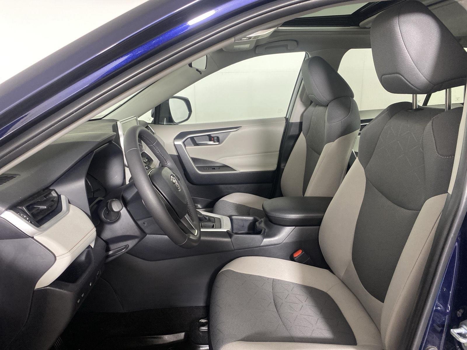 Used 2025 Blueprint Toyota XLE image 10