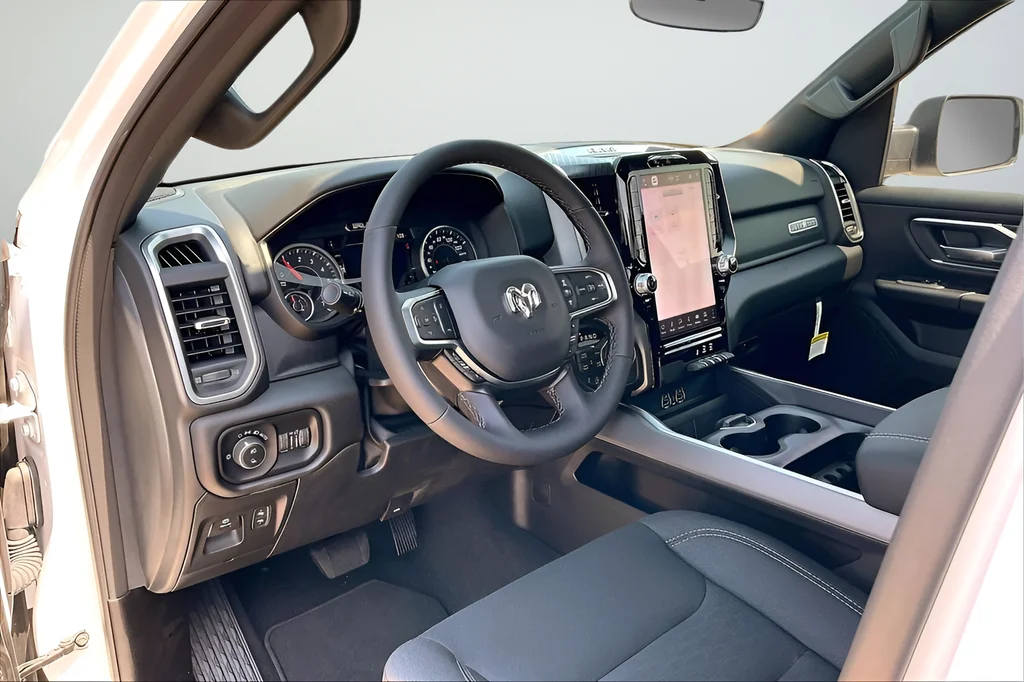 2026 RAM 1500 Big Horn/Lone Star - Photo 7