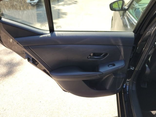 2024 Nissan Sentra SV - Photo 27