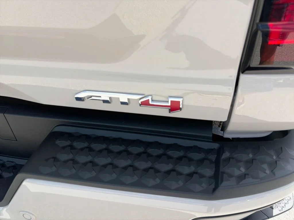 New 2026 Coastal Dune GMC AT4 image 39