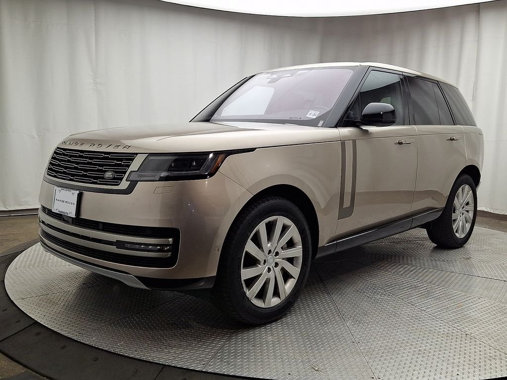 2023 Land Rover Range Rover 3.0 SE SWB's photo