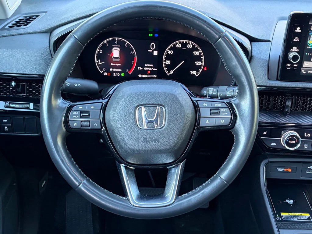 2023 Honda CR-V EX-L - Photo 28