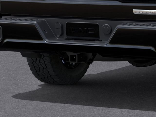 2026 GMC Sierra 1500 Elevation - Photo 15