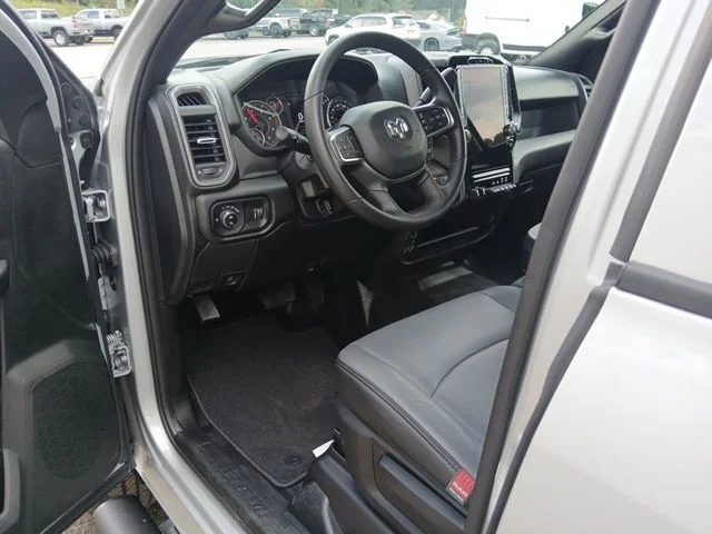 2026 RAM 2500 Tradesman - Photo 49
