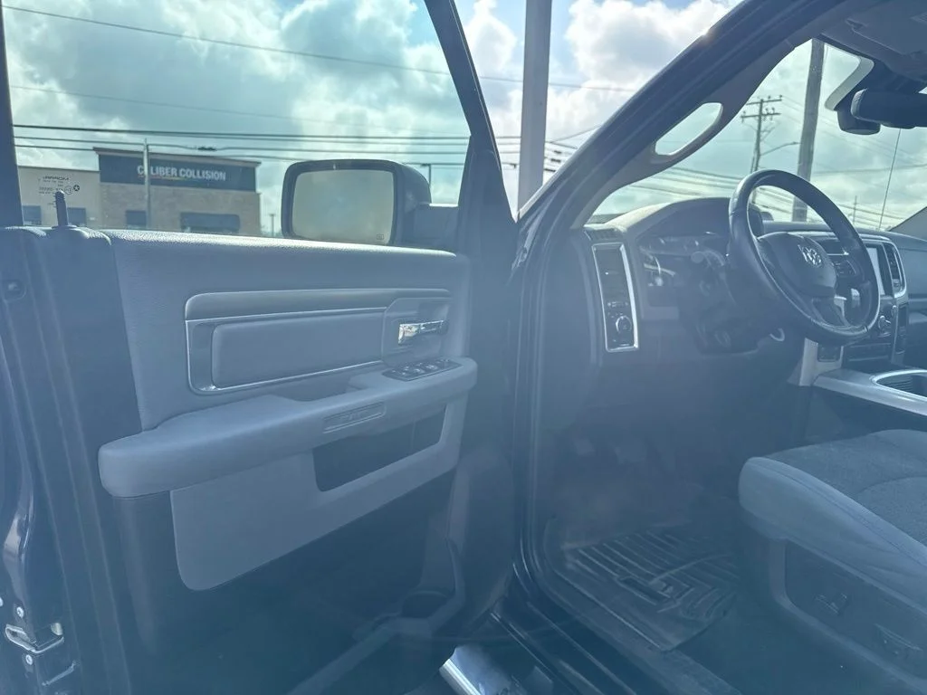 Used 2017 Blue Ram Big Horn image 10