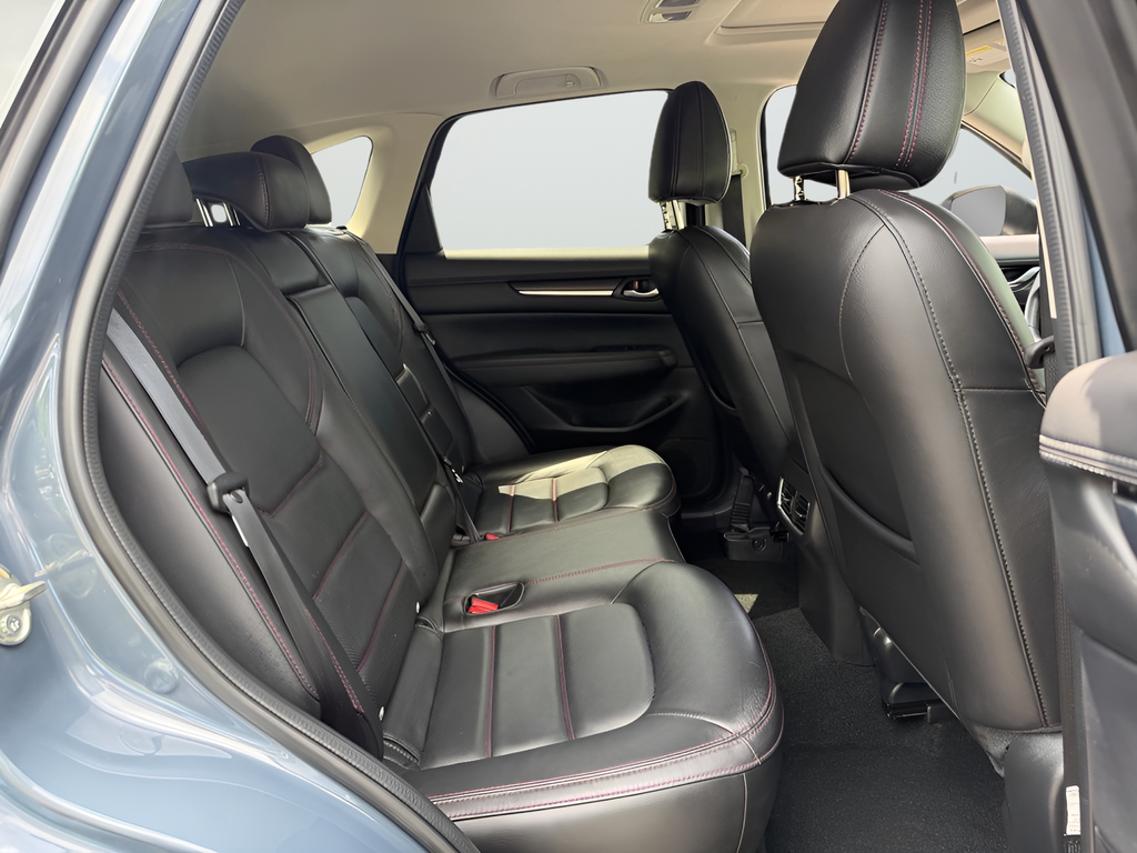 Used 2024 Gray Mazda 2.5 S Carbon Edition image 26