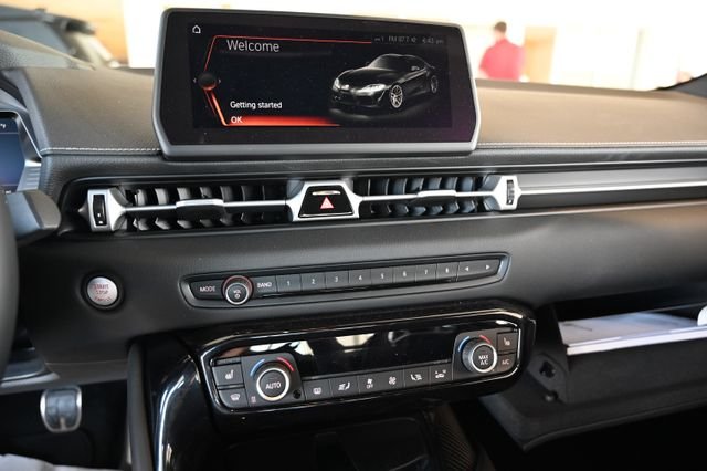 New 2026 Renaissance Red 2.0 Toyota  3.0 MT image 9