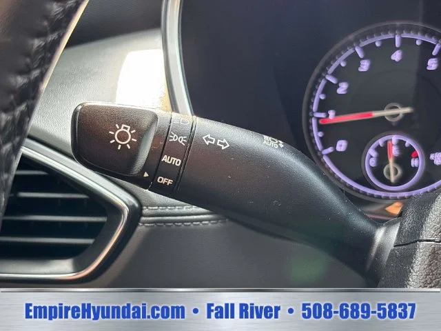 2023 Hyundai Santa Fe SEL - Photo 32