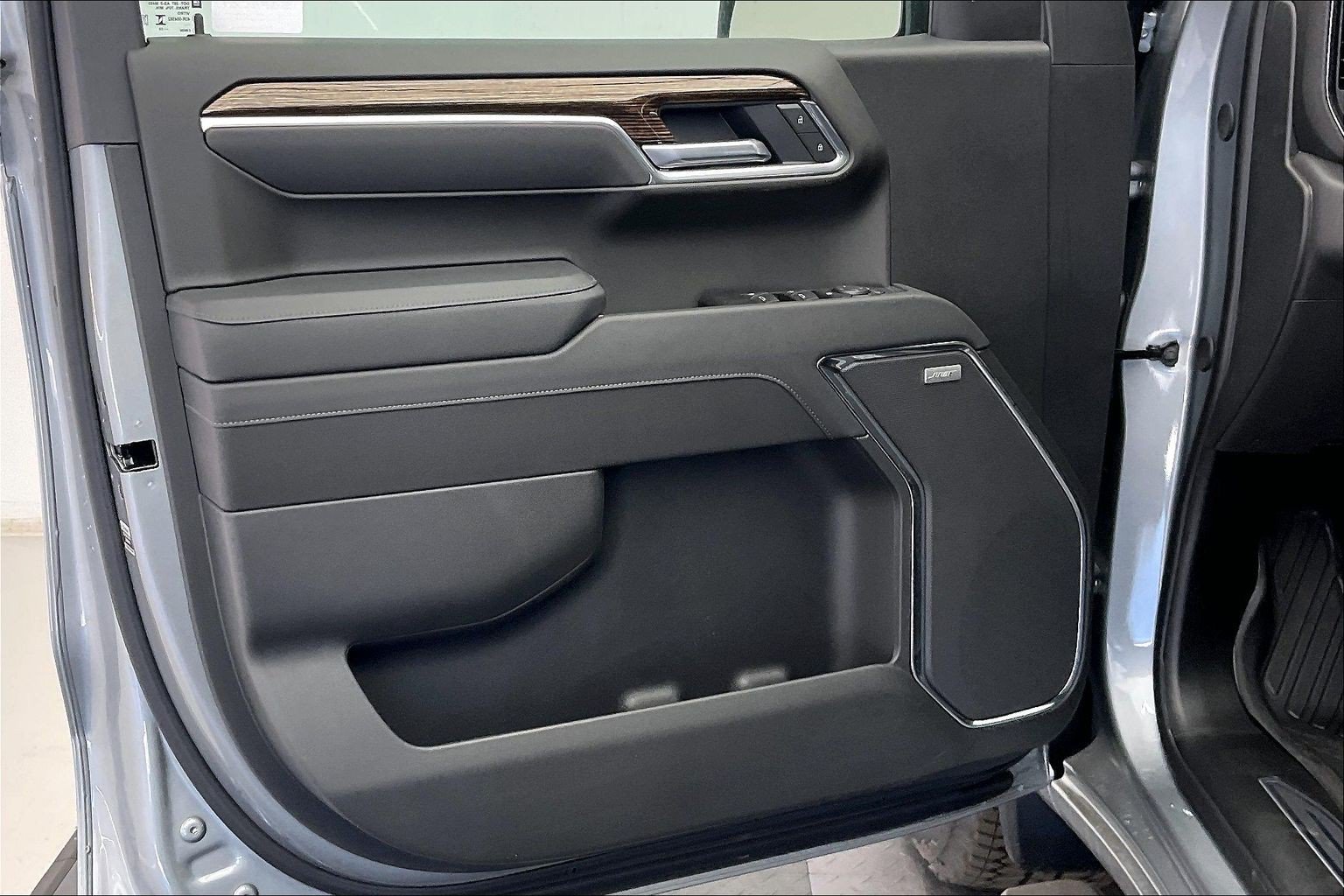 2026 GMC Sierra 1500 Elevation - Photo 12