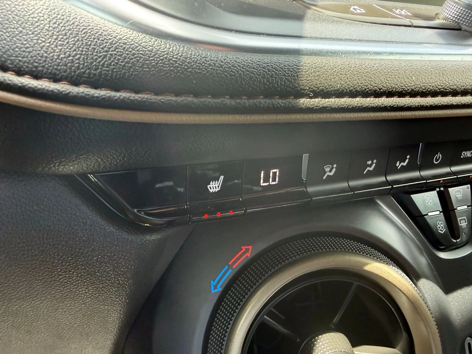 2024 Chevrolet Blazer Premier - Photo 26