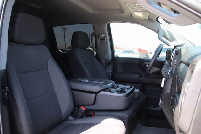 2024 GMC Sierra 1500 Pro - Photo 24