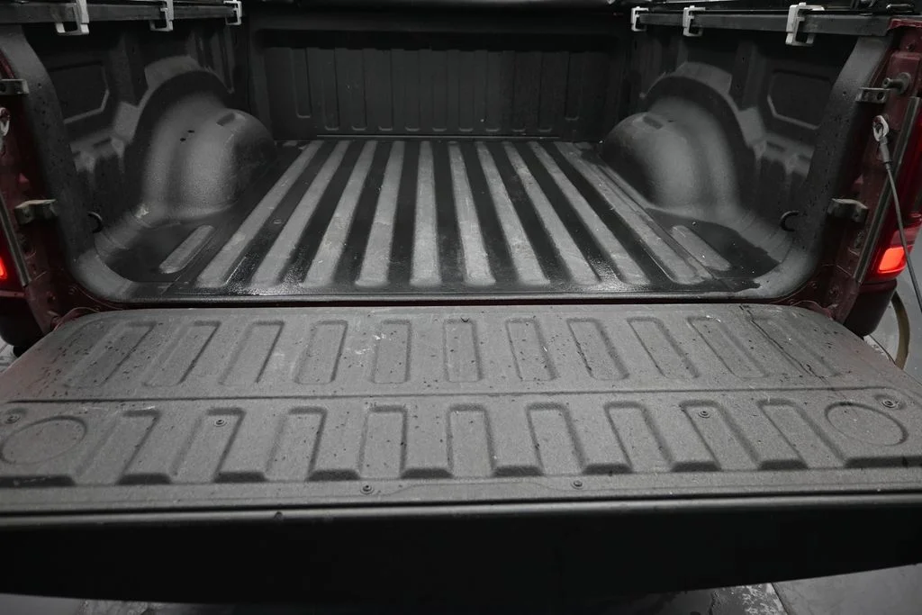 Used 2022 Red Ram Limited image 16