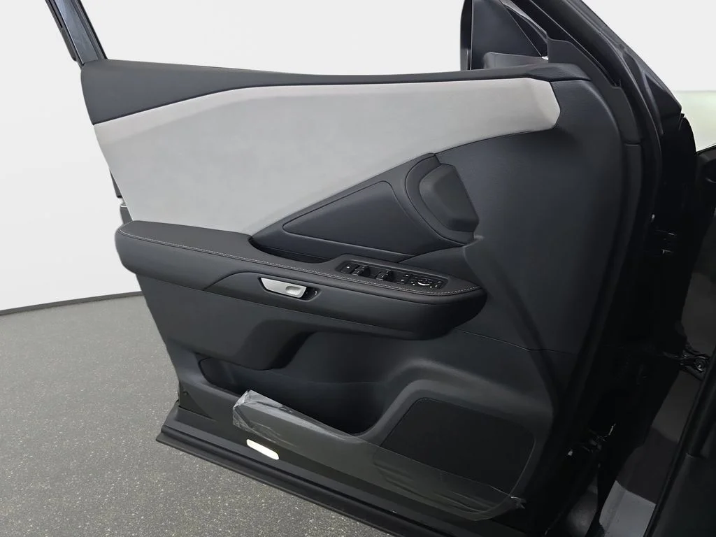 New 2026 Caviar Lexus PREMIUM AWD image 26