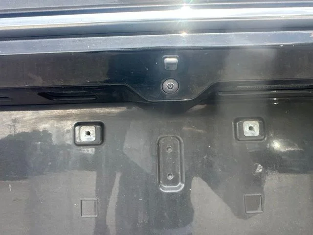 Used 2024 Gray Jeep Series II image 11