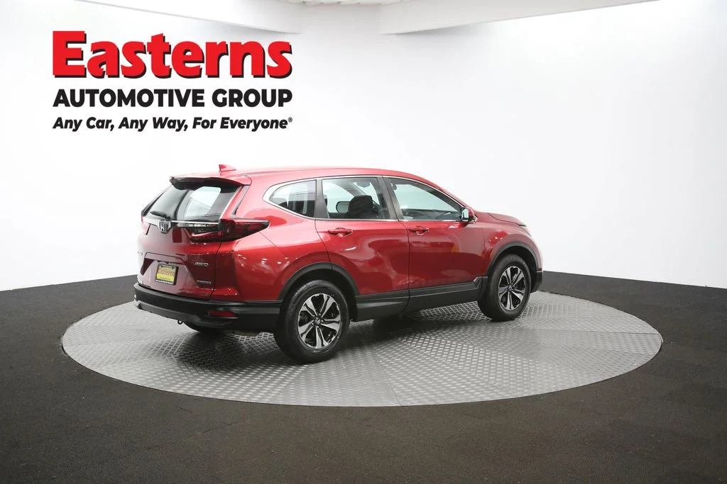 Used 2022 Red Honda Special Edition image 38